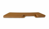 Fits 1981-1987 C/K Series Pickup; Armrest - Lh - Caramel-05-249