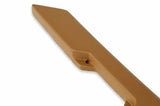 Fits 1981-1987 C/K Series Pickup; Armrest - Lh - Caramel-05-249