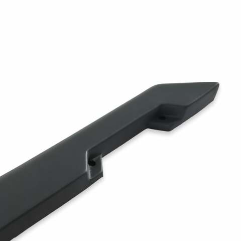 81-91 C/K Series Pickup-Lh-Medium Charcoal; Armrest; -05-251
