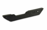 1981-1987 C/K Series Pickup; Armrest - Rh - Black-05-252