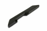 1981-1987 C/K Series Pickup; Armrest - Rh - Black-05-252