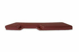 1981-1987 C/K Series Pickup; Armrest - Rh - Carmine Red-05-253