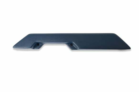 1981-1987 C/K Series Pickup; Armrest - Rh - Dark Blue-05-255