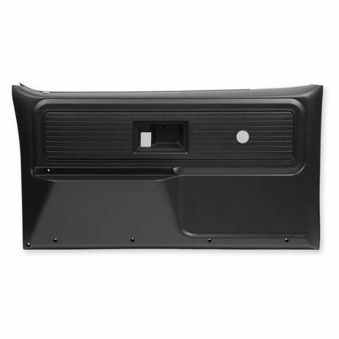 77-80 C/K Series Trucks-Manual Locks, Manual Windows Door Panels 05-279