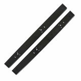81-91 C/K Series-W/ Hole; Front Door Panel Trim Set; -05-282 for C10 aluminum