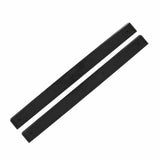 For 81-91 C/K Series-W/O Hole; Front Door Panel Trim Set; -05-283 for C10 aluminum