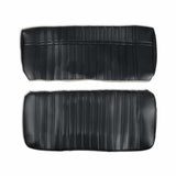 Fits 73-80 C/K Series Standard Cab Pickup Seat Upholstery Kit-Vinyl-Navy 05-287