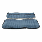 73-80 C/K Series Standard Cab Pickup Seat Upholstery Kit-Cloth-Navy 05-292
