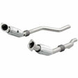 t 05- 300C/Magnum 5.7 w/cats Direct-Fit Catalytic Converter 16421 Magnaflow MagnaFlow Exhaust Products