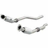 t 05- 300C/Magnum 5.7 w/cats Direct-Fit Catalytic Converter 16421 Magnaflow MagnaFlow Exhaust Products