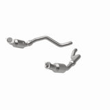 t 05- 300C/Magnum 5.7 w/cats Direct-Fit Catalytic Converter 16421 Magnaflow MagnaFlow Exhaust Products