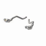 t 05- 300C/Magnum 5.7 w/cats Direct-Fit Catalytic Converter 16421 Magnaflow MagnaFlow Exhaust Products