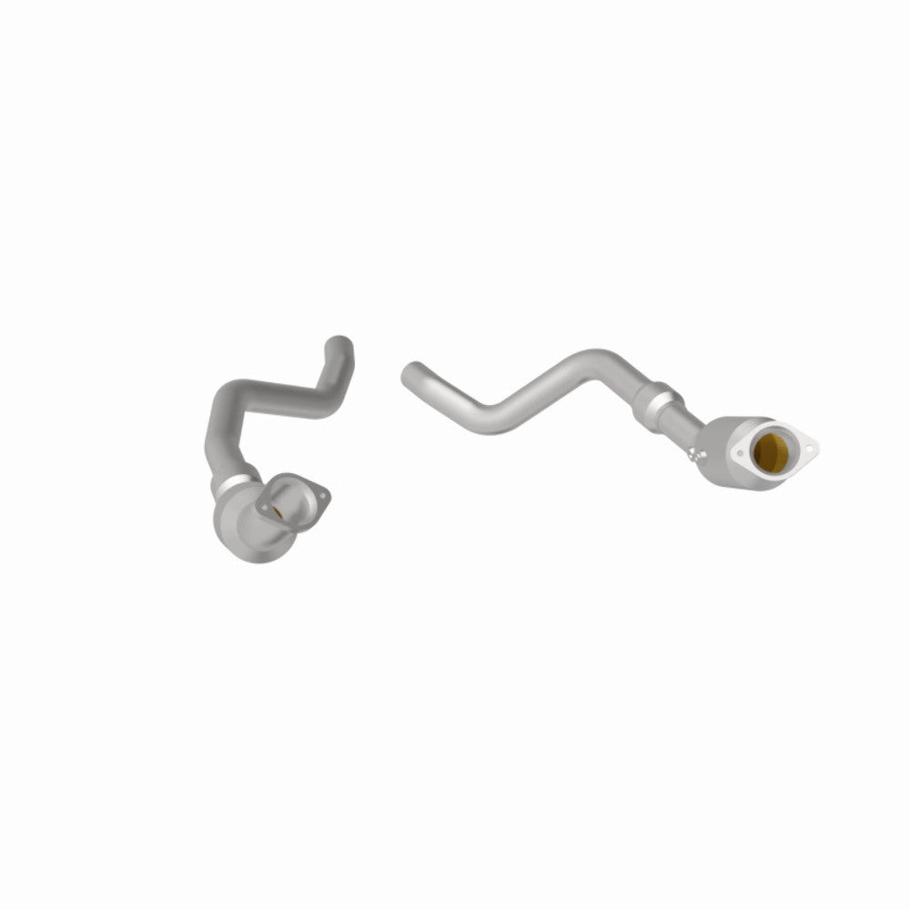 t 05- 300C/Magnum 5.7 w/cats Direct-Fit Catalytic Converter 16421 Magnaflow MagnaFlow Exhaust Products