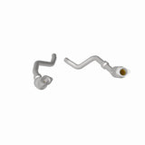 t 05- 300C/Magnum 5.7 w/cats Direct-Fit Catalytic Converter 16421 Magnaflow MagnaFlow Exhaust Products