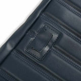 81-87 C/K Series Pickup Seat Upholstery Kit-Full Pleat Vinyl-Navy 05-302