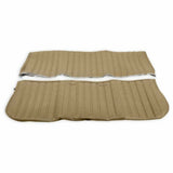81-87 C/K Series Pickup C/K Seat Upholstery Kit-Full Pleat Vinyl-Tan 05-303