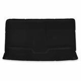 73-87 C/K Series Standard Cab Pickup Foamback Headliner-Cloth-Black 05-325