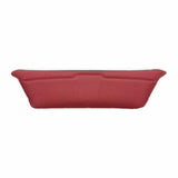 Fits 73-87 C/K Series Standard Cab Foamback Headliner-Cloth-Dark Red 05-326