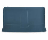 73-87 C/K Series Standard Cab Pickup Foamback Headliner-Cloth-Navy 05-327