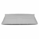 73-87 C/K Series Standard Cab Pickup Foamback Headliner-Cloth-Grey 05-329