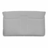 73-87 C/K Series Standard Cab Pickup Foamback Headliner-Cloth-Grey 05-329