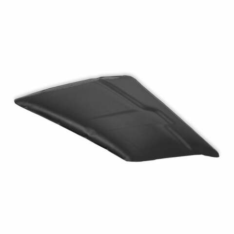 73-87 C/K Series Standard Cab Pickup Foamback Headliner-Vinyl-Black 05-330
