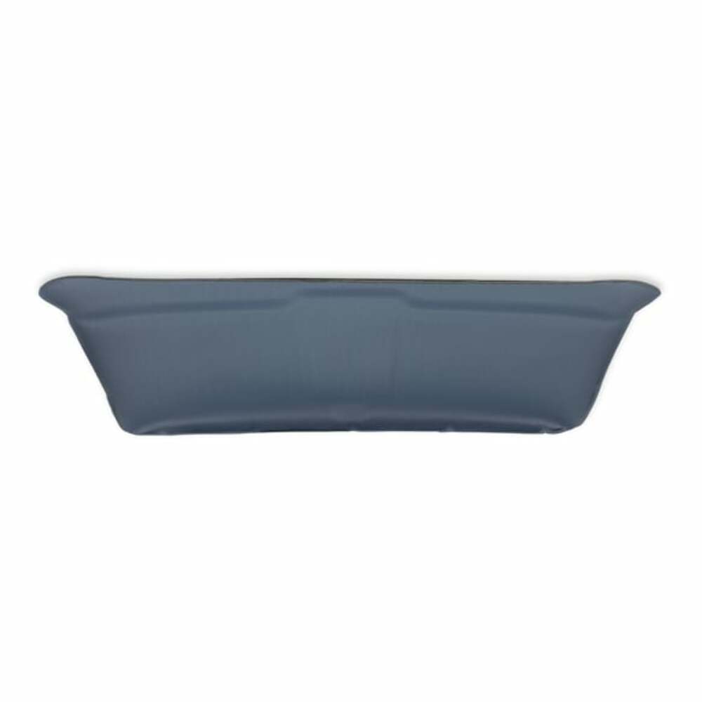 73-87 C/K Series Standard Cab Pickup Foamback Headliner-Vinyl-Navy 05-332