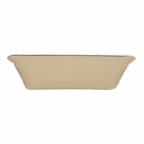 73-87 C/K Series Standard Cab Pickup Foamback Headliner-Vinyl-Tan 05-333
