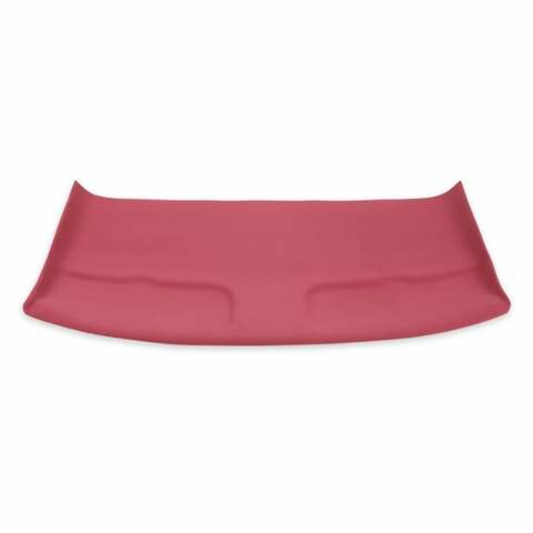 88-98 Chevy Silverado GMC Sierra OBS Chevy truck truck Series Standard Cab Pickup Foamback Headliner-Cloth-Red 05-335