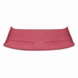 88-98 Chevy Silverado GMC Sierra OBS Chevy truck truck Series Standard Cab Pickup Foamback Headliner-Cloth-Red 05-335