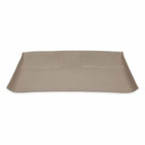 88-98 Chevy Silverado GMC Sierra OBS Chevy truck truck Series Standard Cab Pickup Foamback Headliner-Cloth-Tan 05-337