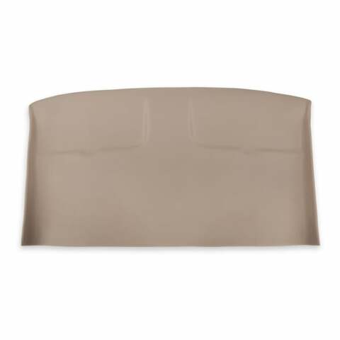 88-98 Chevy Silverado GMC Sierra OBS Chevy truck truck Series Standard Cab Pickup Foamback Headliner-Cloth-Tan 05-337
