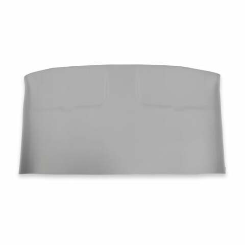 88-98 Chevy Silverado GMC Sierra OBS Chevy truck truck Series Standard Cab Pickup Foamback Headliner-Charcoal 05-338