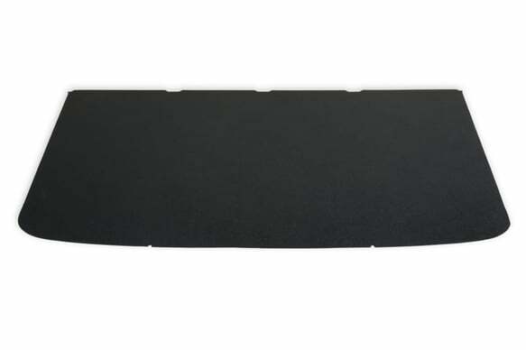 1973-1979 F-Series Trucks; F-Series Abs Headliner - Uncovered 05-354