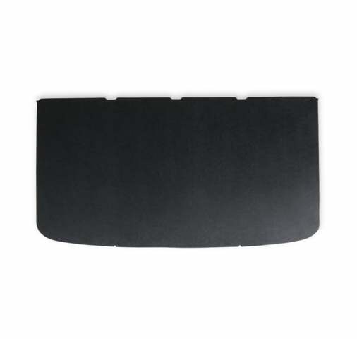 1973-1979 F-Series Trucks; F-Series Abs Headliner - Uncovered 05-354