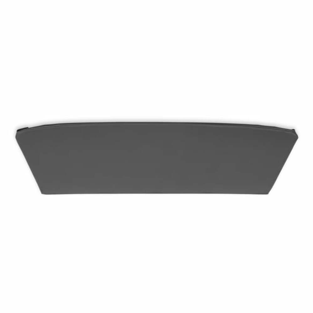 1973-1979 F-Series Trucks; F-Series Abs Headliner - Vinyl - Black 05-355