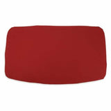 1980-1986 F-Series Trucks; F-Series Foamback Headliner - Cloth - Red 05-357