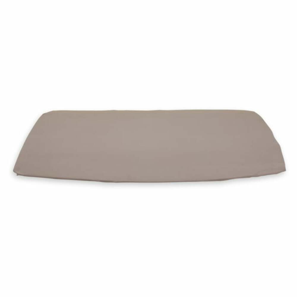 1980-1986 F-Series Trucks; F-Series Foamback Headliner-Cloth-Beige 05-358