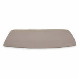 1980-1986 F-Series Trucks; F-Series Foamback Headliner-Cloth-Beige 05-358