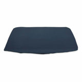 Fits 1980-1986 F-Series Trucks; F-Series Foamback Headliner-Cloth-Navy 05-359