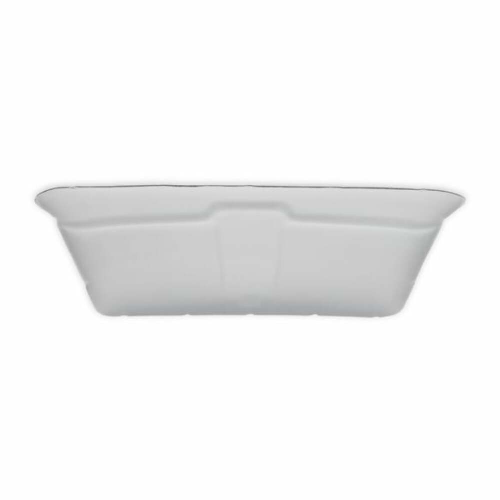 73-87 C/K Series Standard Cab Pickup Foamback Headliner-Charcoal 05-361