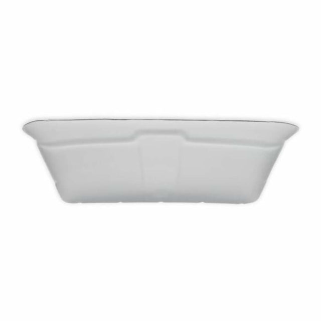 73-87 C/K Series Standard Cab Pickup Foamback Headliner-Charcoal 05-361