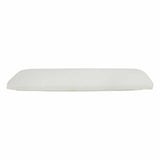 Fits 1967-1968 Chevrolet C10 Pickup; C/K Bench Seat Foam - Bottom 05-370
