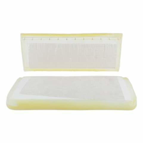 1973-1981 C/K Series Trucks Front Bench Seat Foam - Back & Bottom-05-372