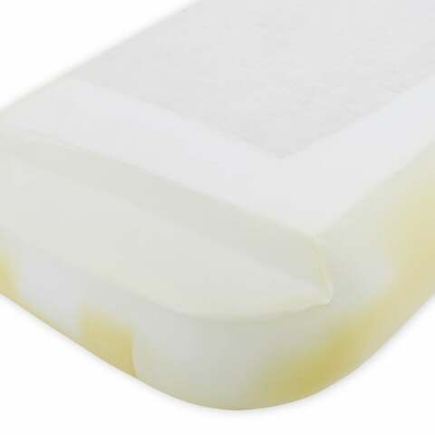 1973-1981 C/K Series Trucks Front Bench Seat Foam - Back & Bottom-05-372
