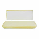 1973-1981 C/K Series Trucks Front Bench Seat Foam - Back & Bottom-05-372