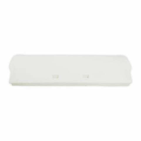 Fits 1982-1987 C/K Series Trucks; C/K Front Bench Seat Foam 05-373
