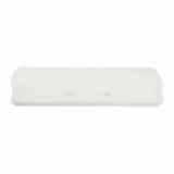 Fits 1982-1987 C/K Series Trucks; C/K Front Bench Seat Foam 05-373
