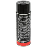 Works On Metal, Plastic, Vinyl, & Leather; Interior Dye - Satin Black-05-702