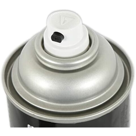 Works On Metal, Plastic, Vinyl, & Leather; Interior Dye - Satin Black-05-702